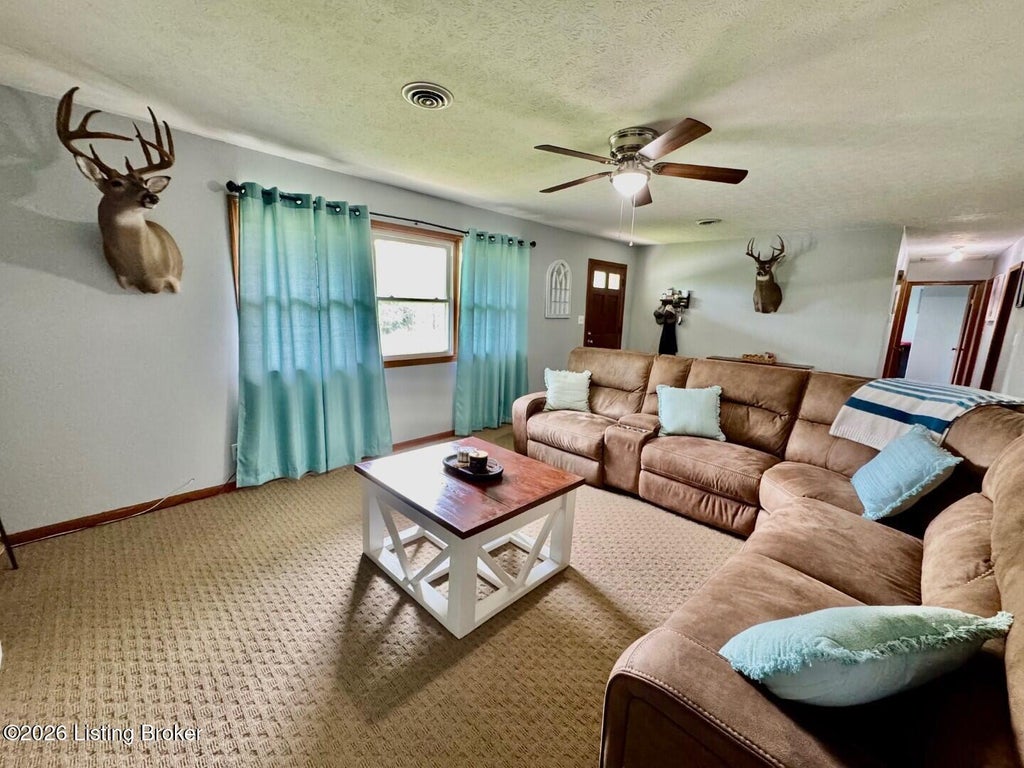 Photo of 6030 Mackville Rd, Springfield, KY 40069 (MLS # 1732625)