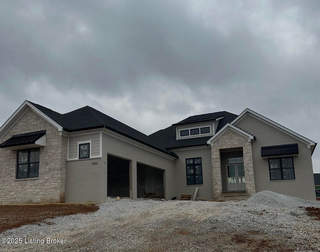 Photo of Lot 20 Paramont Commons, Prospect, KY 40059 (MLS # 1696557)