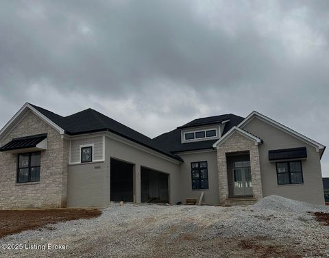 Photo of Lot 20 Paramont Commons, Prospect, KY 40059 (MLS # 1696557)
