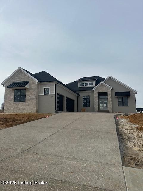 Photo of Lot 20 Paramont Commons, Prospect, KY 40059 (MLS # 1696557)