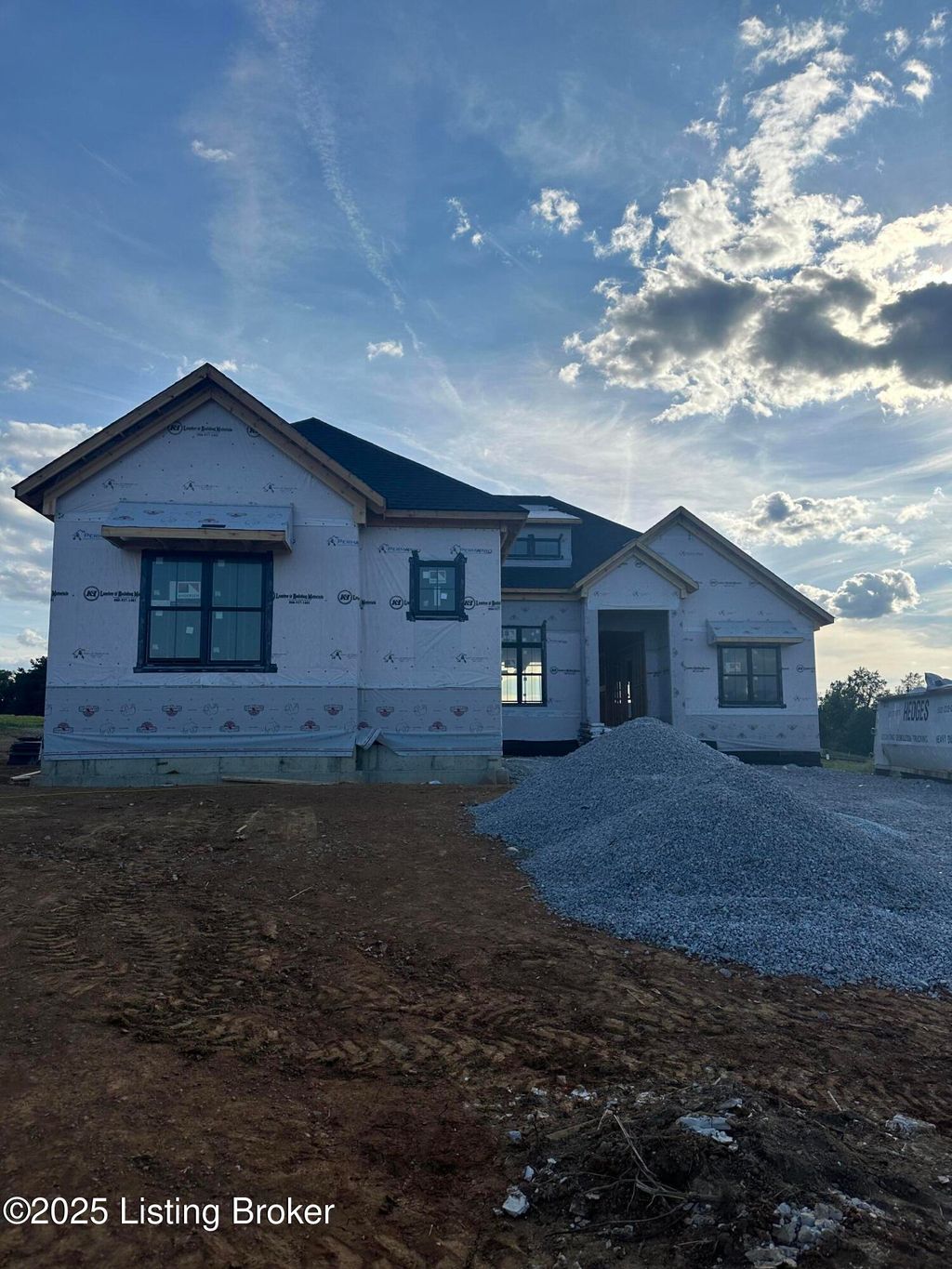 Photo of Lot 20 Paramont Commons, Prospect, KY 40059 (MLS # 1696557)