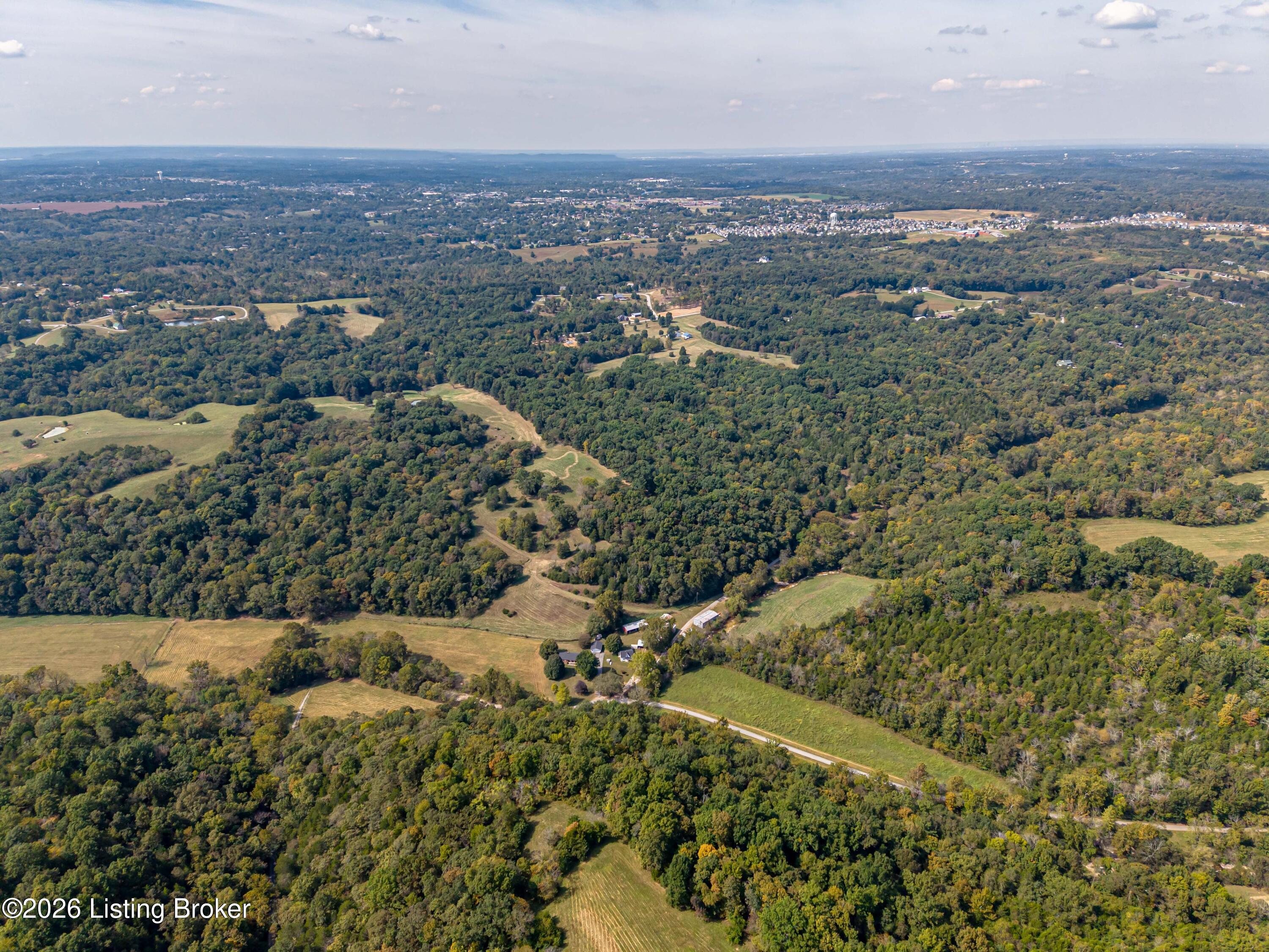 1 Wildwood Trail