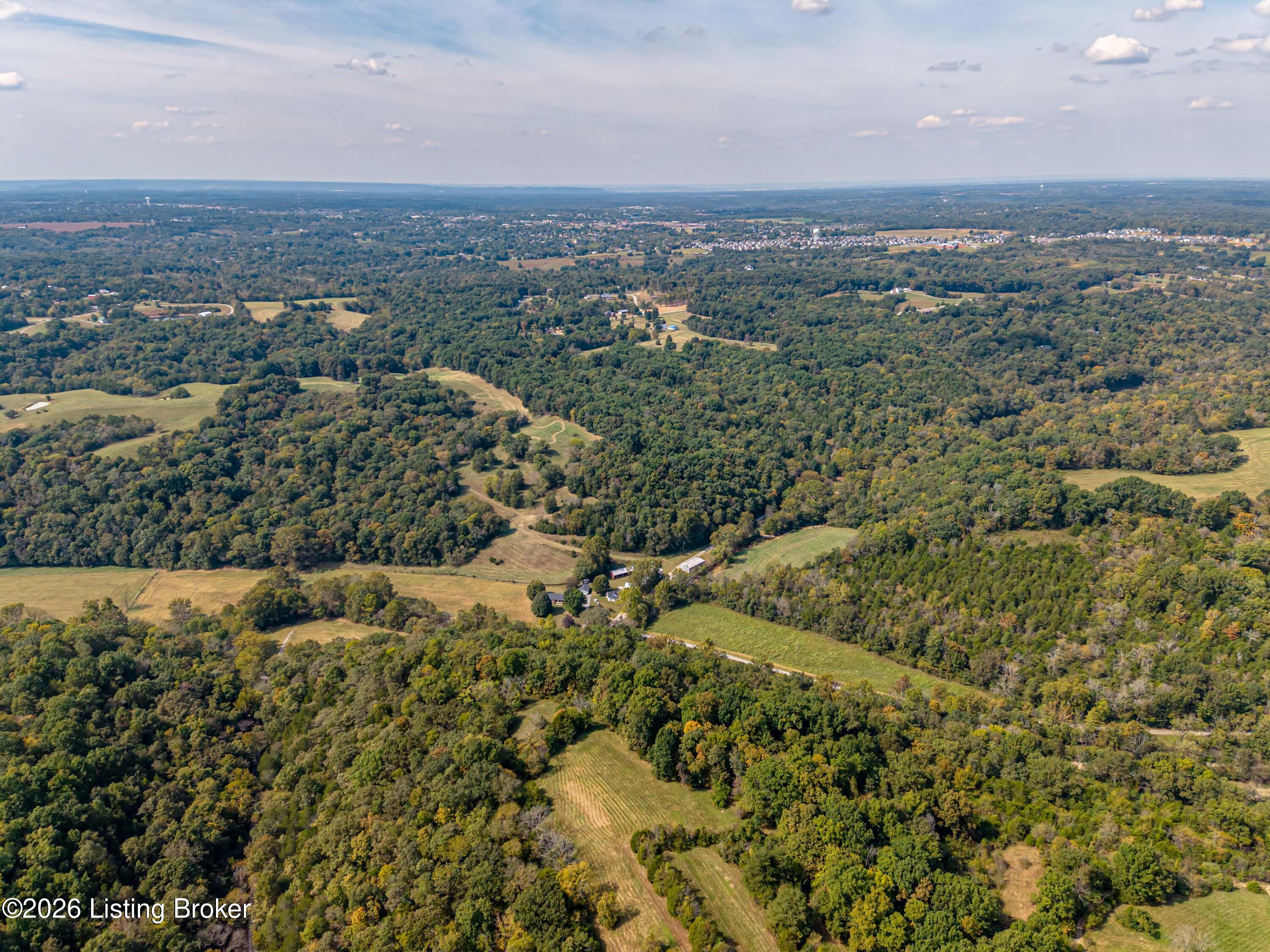 1 Wildwood Trail