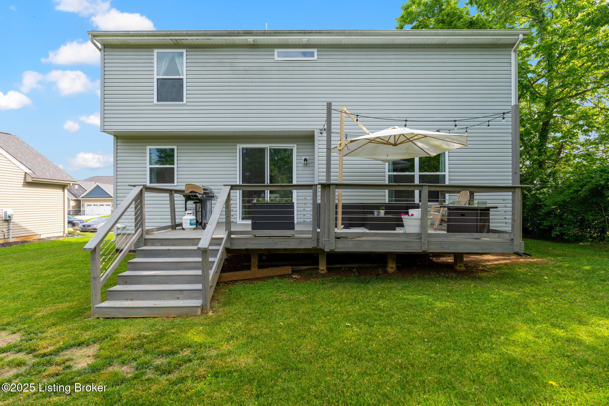 2000 Meadows Edge Ln, Louisville, Pennsylvania image 38