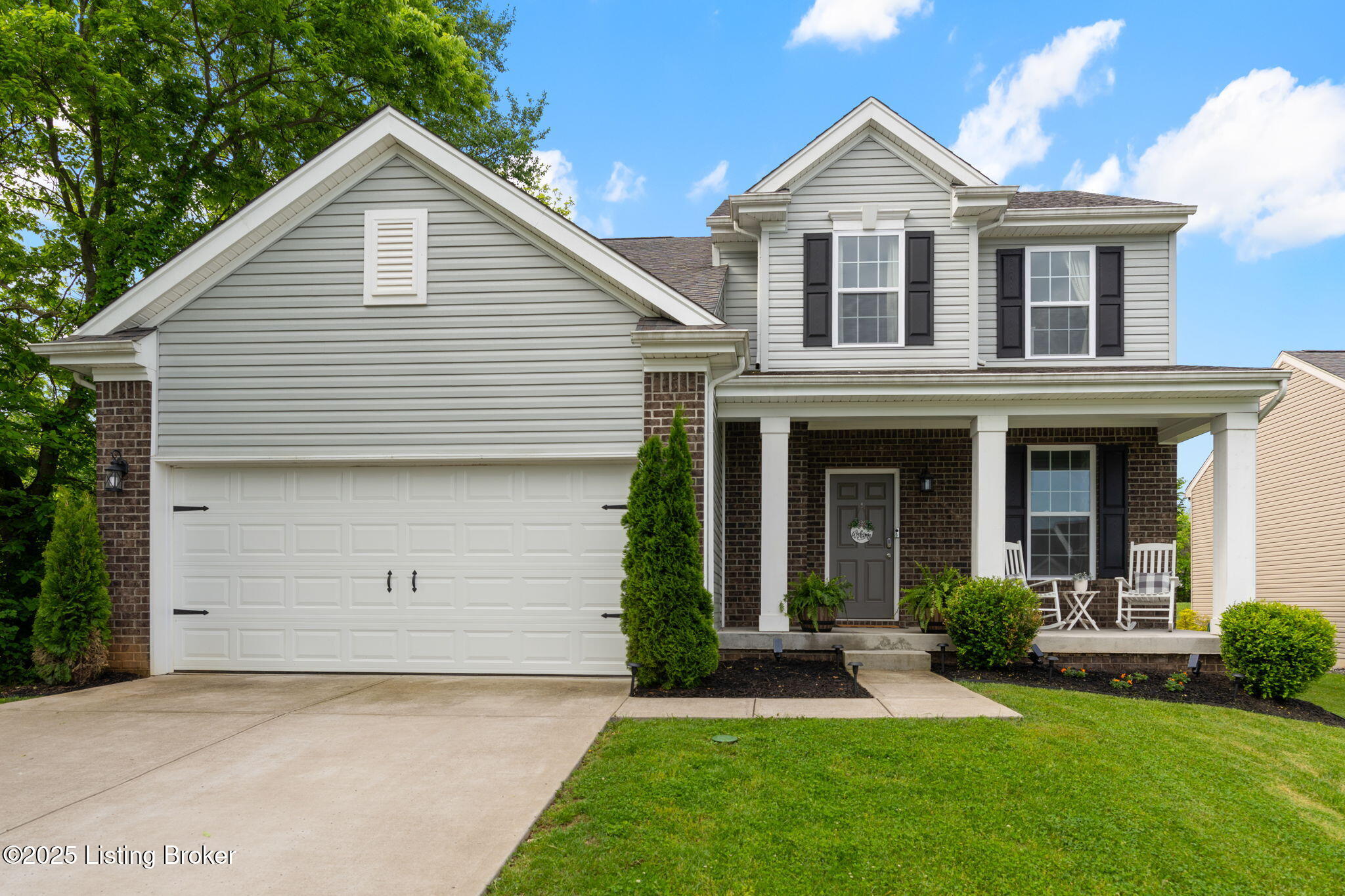 2000 Meadows Edge Ln, Louisville, Pennsylvania image 49