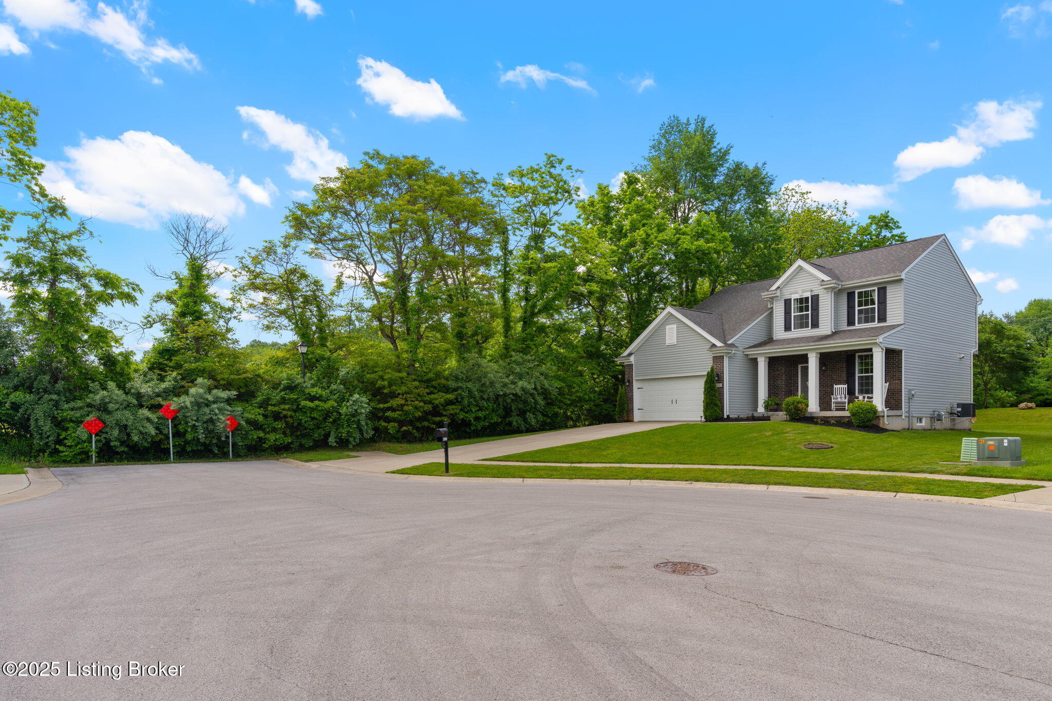 2000 Meadows Edge Ln, Louisville, Pennsylvania image 47