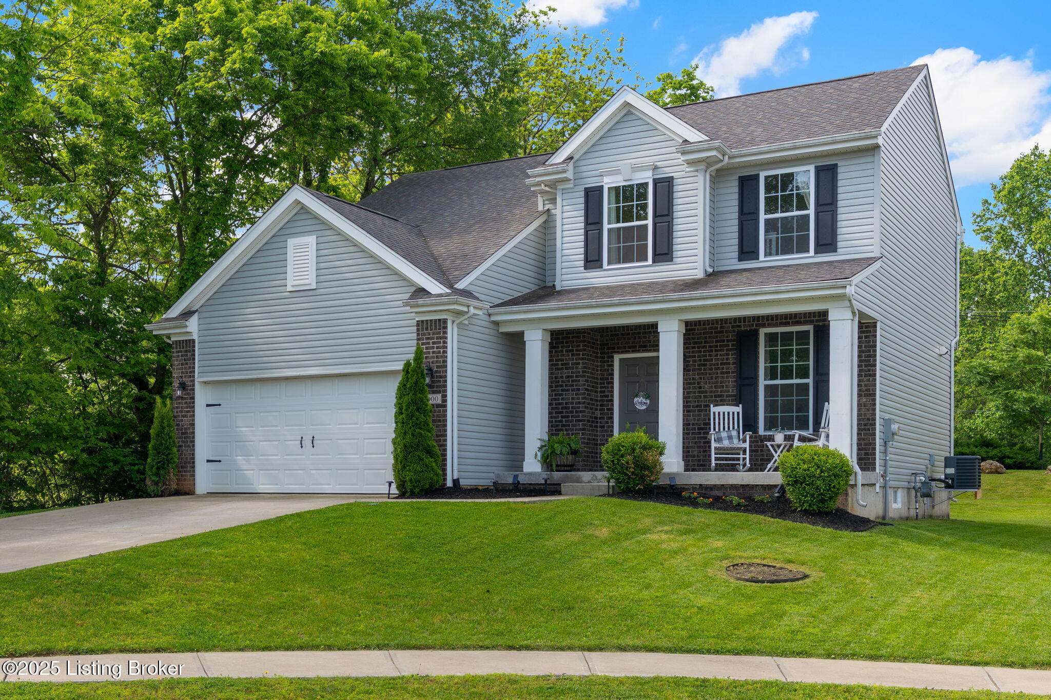 2000 Meadows Edge Ln, Louisville, Pennsylvania image 36