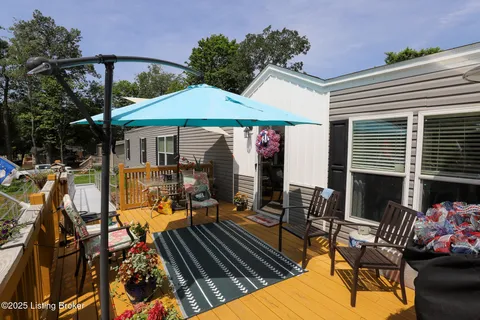 3804 Deerhaven Dr, Elizabethtown, KY 42701 - MLS#: 1677714