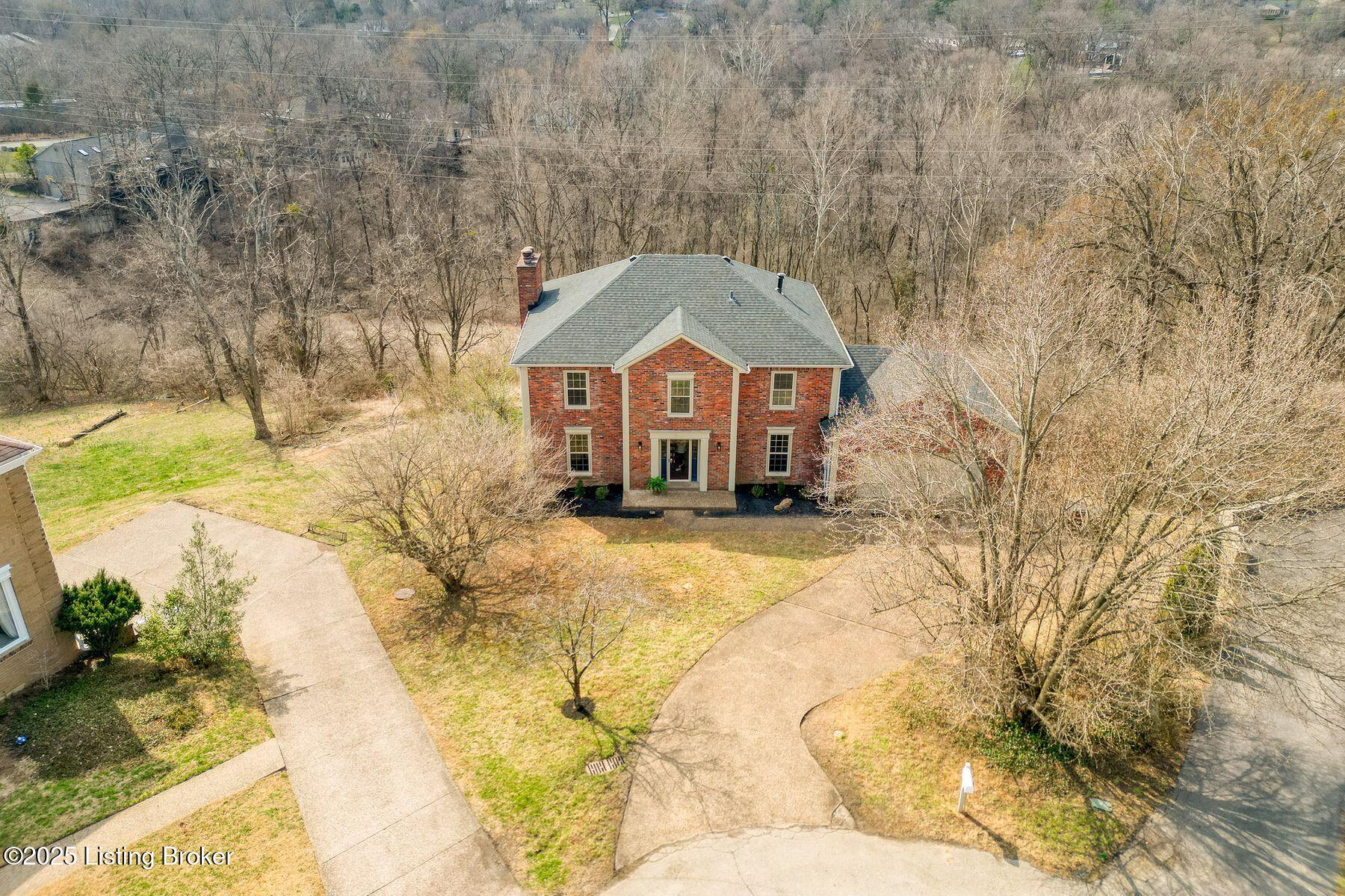 4317 Comanche Trail, Louisville, Kentucky image 3