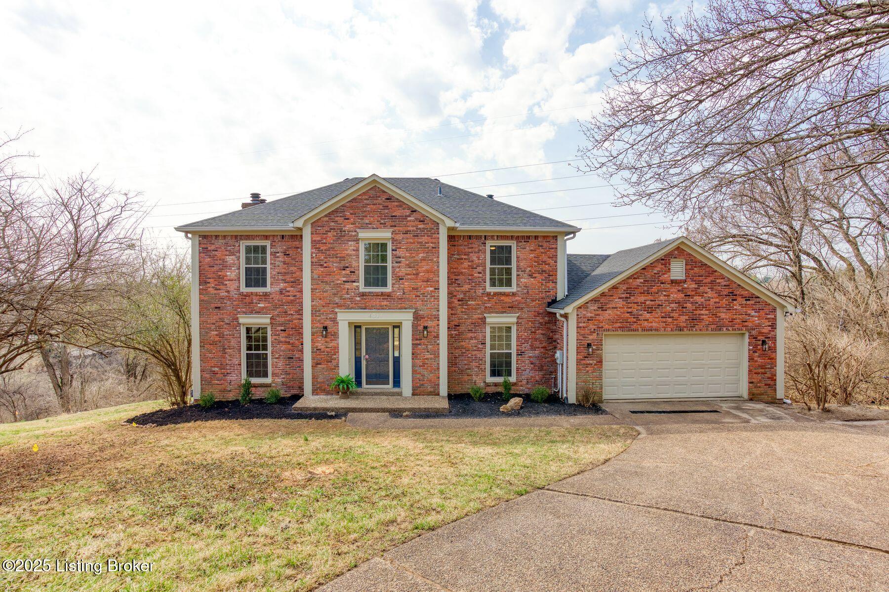 4317 Comanche Trail, Louisville, Kentucky image 1