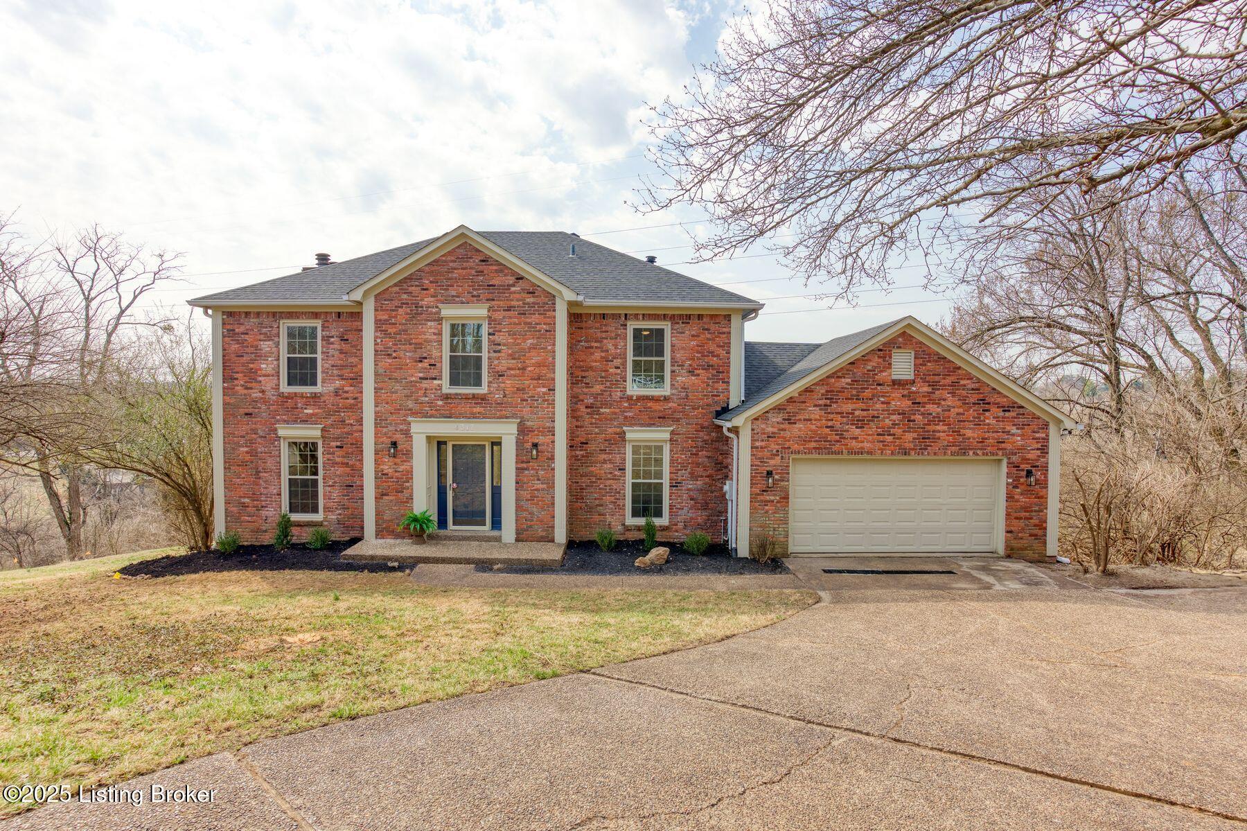 4317 Comanche Trail, Louisville, Kentucky image 5