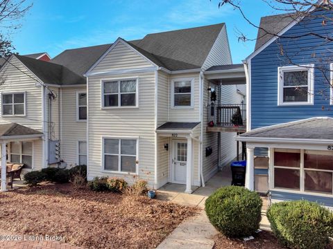 Photo of 822 Rubel Ave #A, Louisville, KY 40204 (MLS # 1706482)