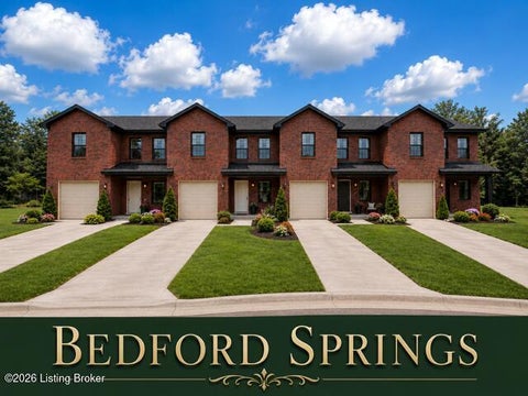 Homes For Sale - 4074 New Shepherdsville Rd<br/> Bardstown, KY 40004
