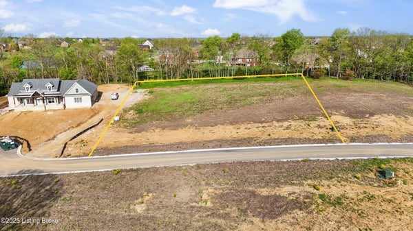 LOT 42 EAGLE VISTA ESTATES, FISHERVILLE, KY 40023 - Image 3910b44e9d79845ff8bd428e37da8d7d/389453214