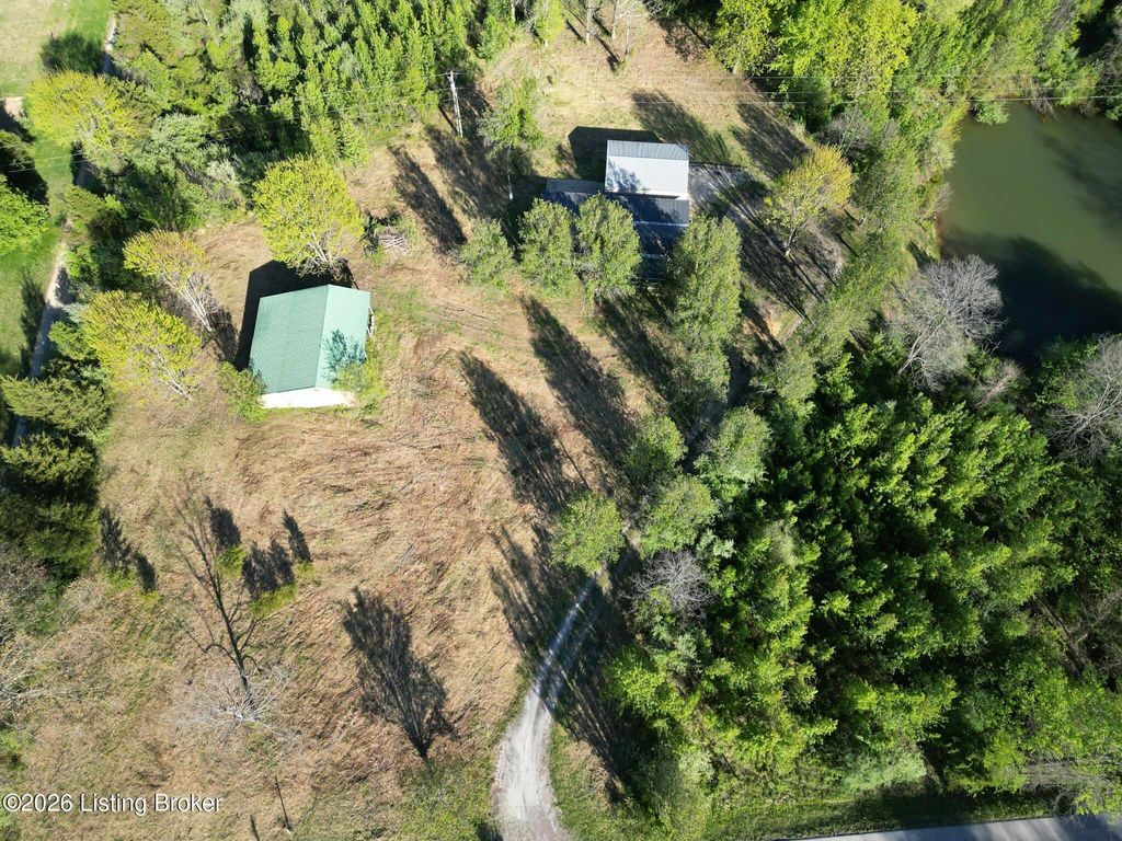 Photo of 594 Mountain View Estates Rd, Elizabethtown, KY 42701 (MLS # 1713633)