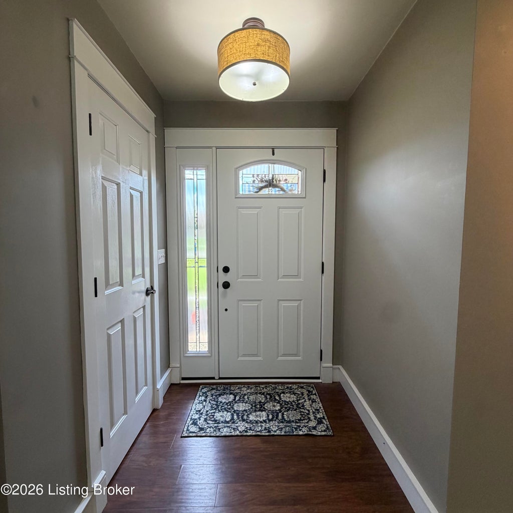 Photo of 2812 Oakwood Dr, Bardstown, KY 40004 (MLS # 1727850)