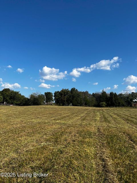 Vacant Land For Sale - 4643 #2&3 Zoneton Rd<br/> Shepherdsville, KY 40165