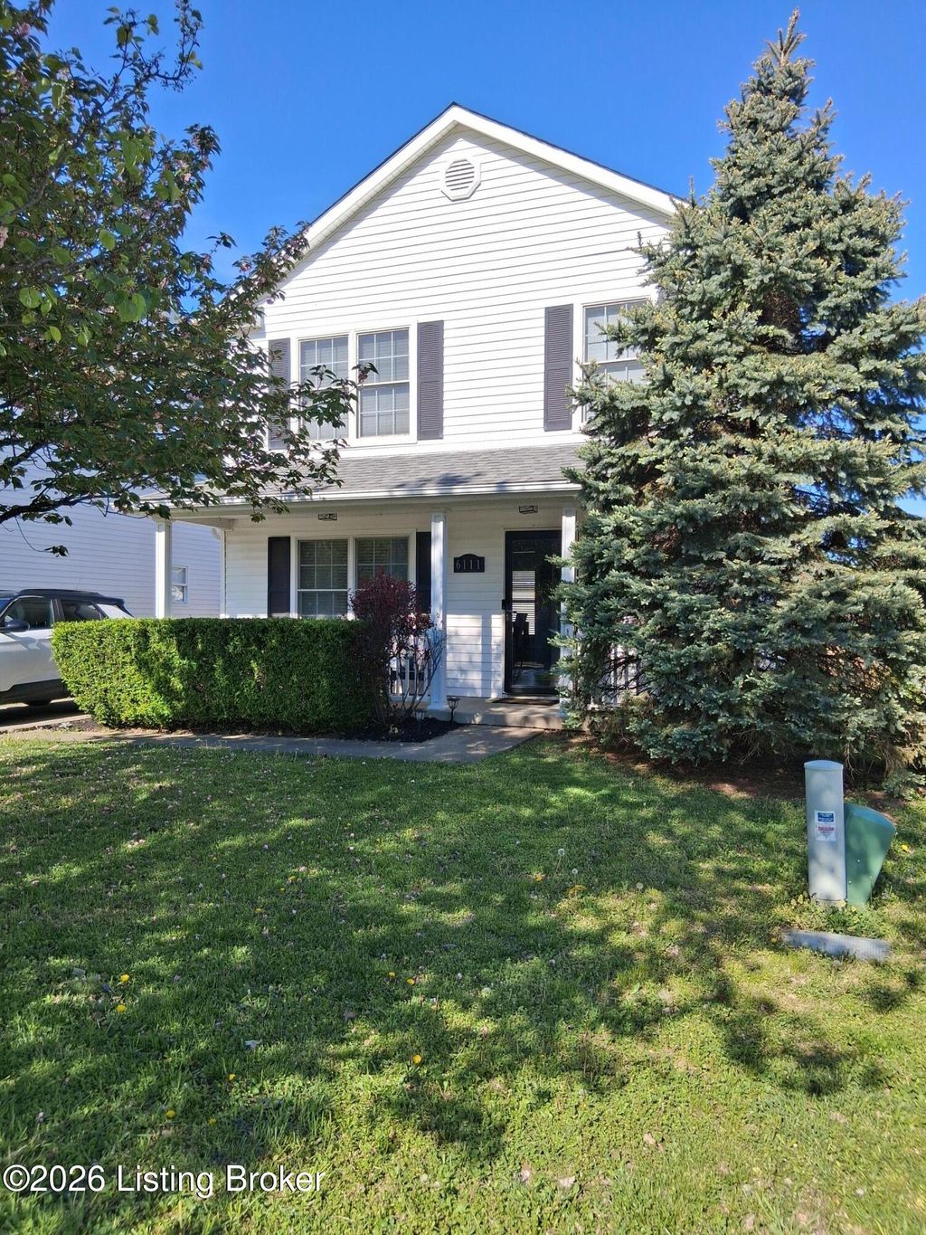 Photo of 6111 Maravian Dr, Louisville, KY 40258 (MLS # 1713758)