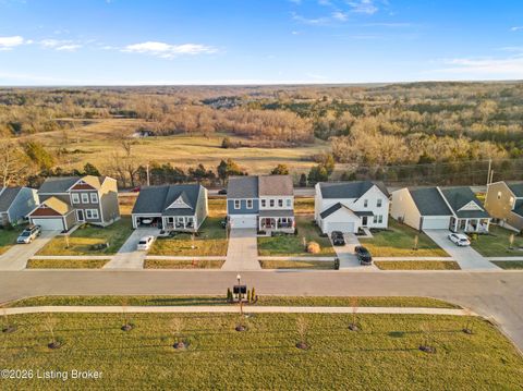 Photo of 131 Marigold Way, Mt Washington, KY 40047 (MLS # 1708070)