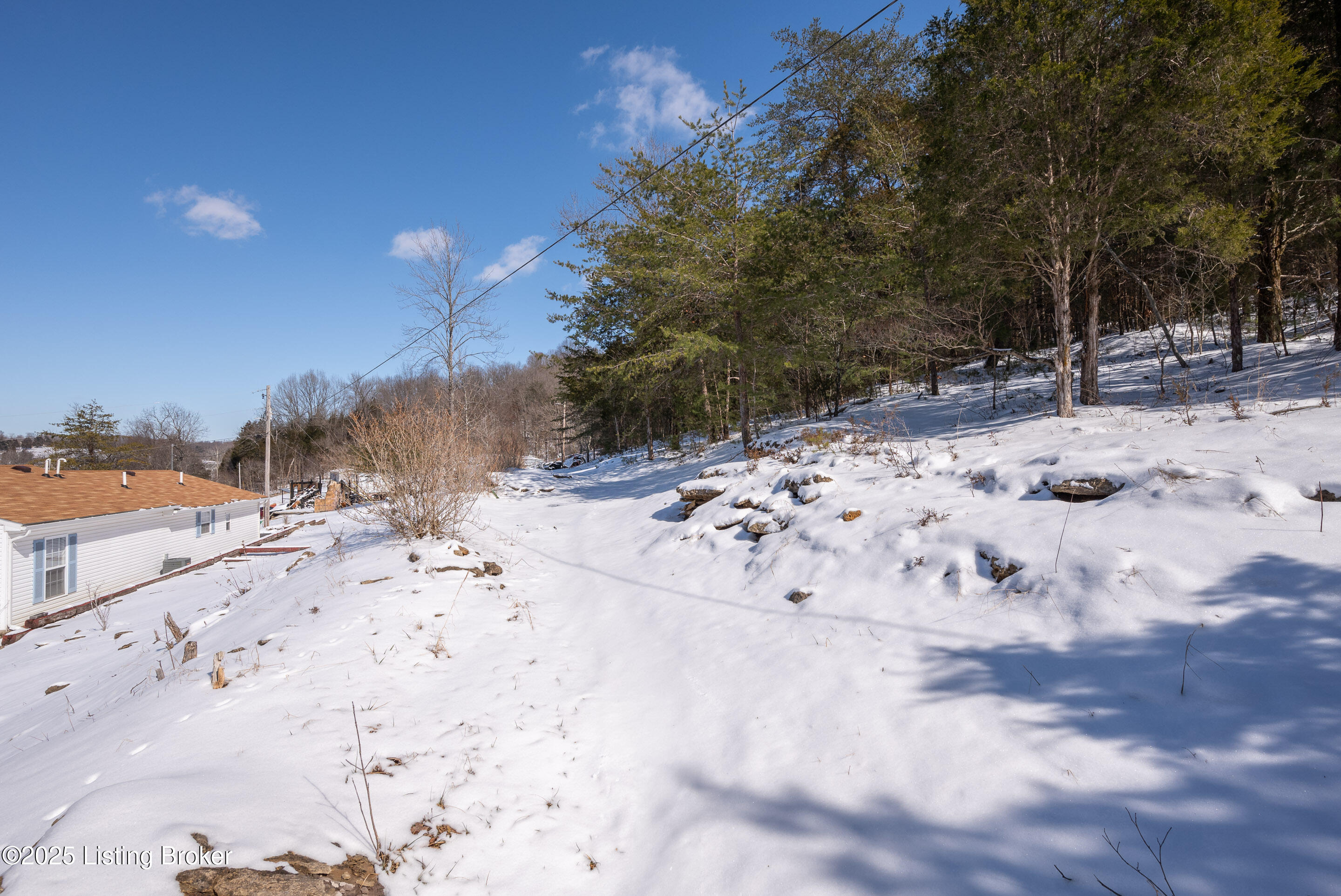 3456 NE Lazy Creek Rd, Lanesville, Indiana image 32