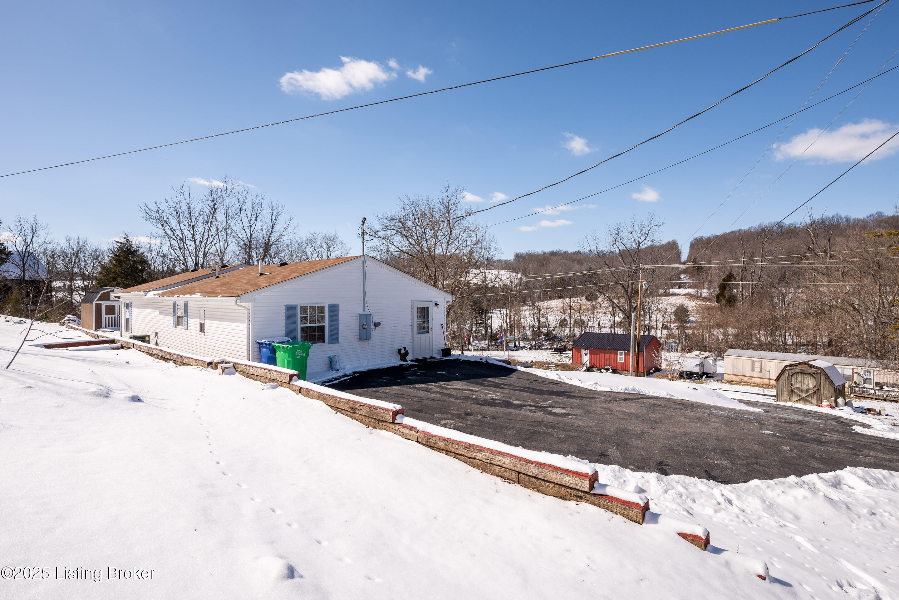 3456 NE Lazy Creek Rd, Lanesville, Indiana image 28
