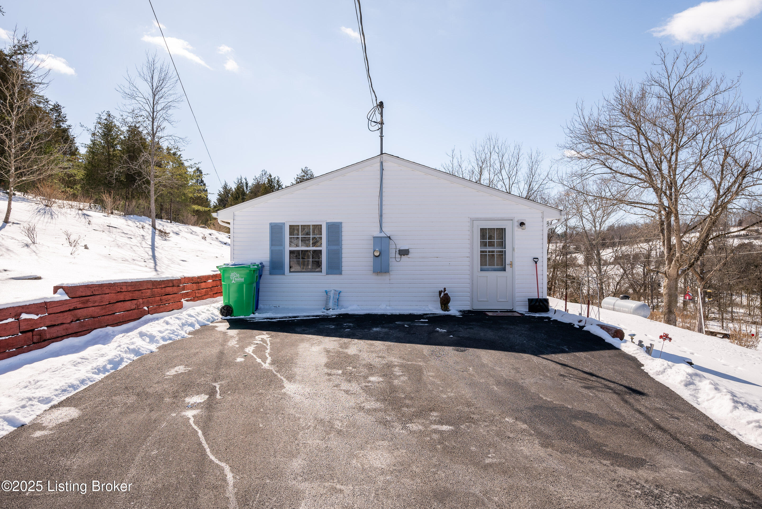 3456 NE Lazy Creek Rd, Lanesville, Indiana image 7