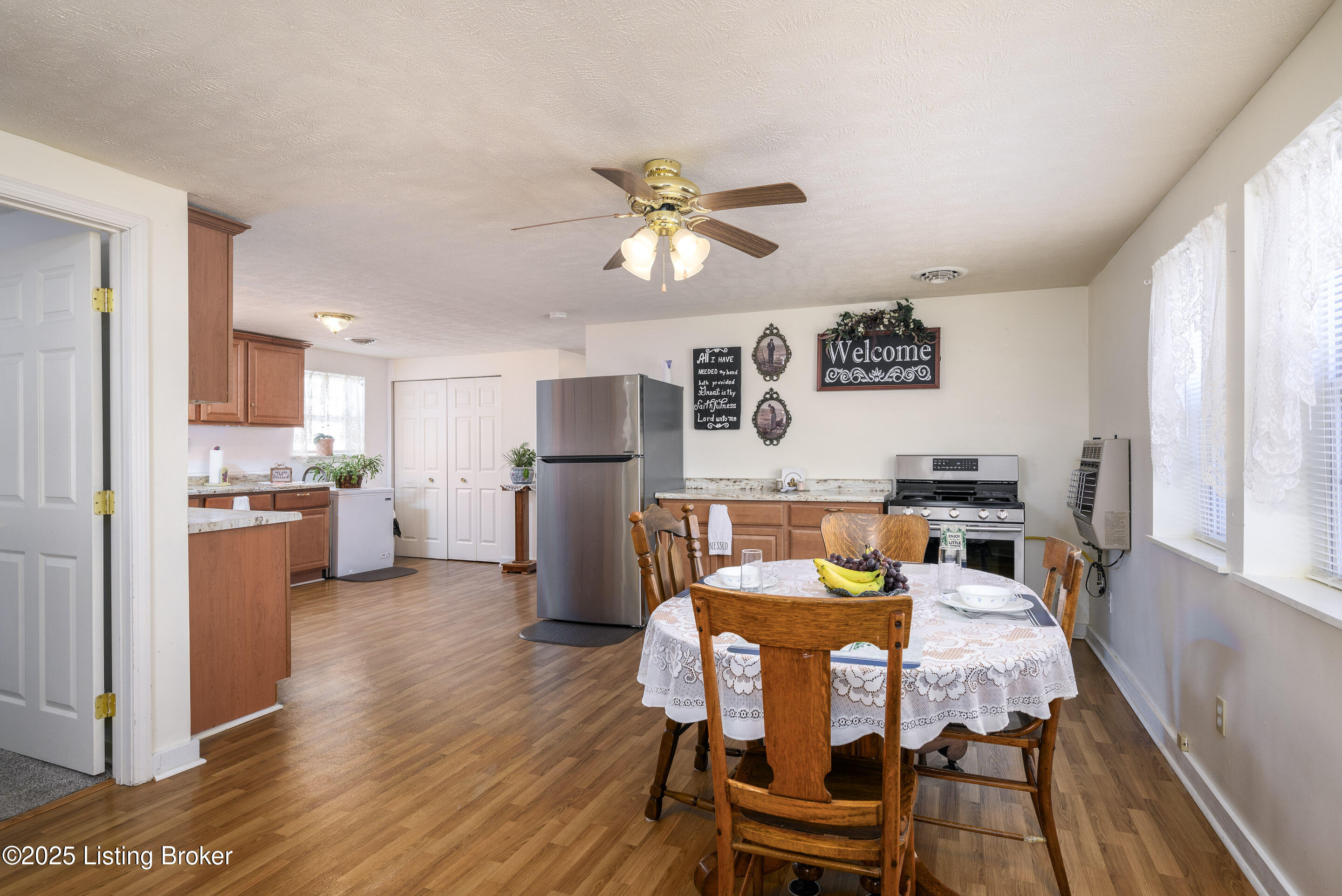 3456 NE Lazy Creek Rd, Lanesville, Indiana image 15