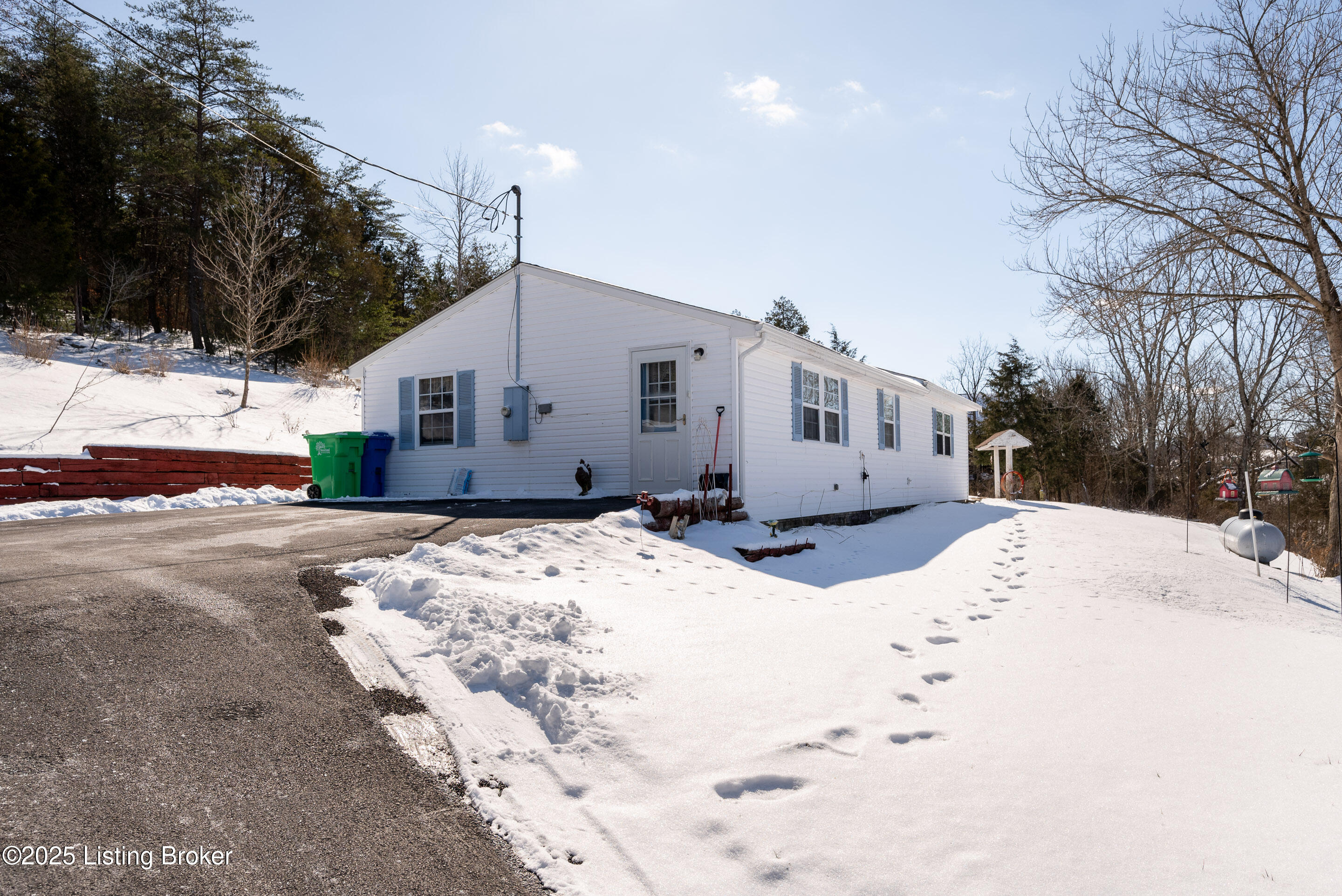 3456 NE Lazy Creek Rd, Lanesville, Indiana image 5