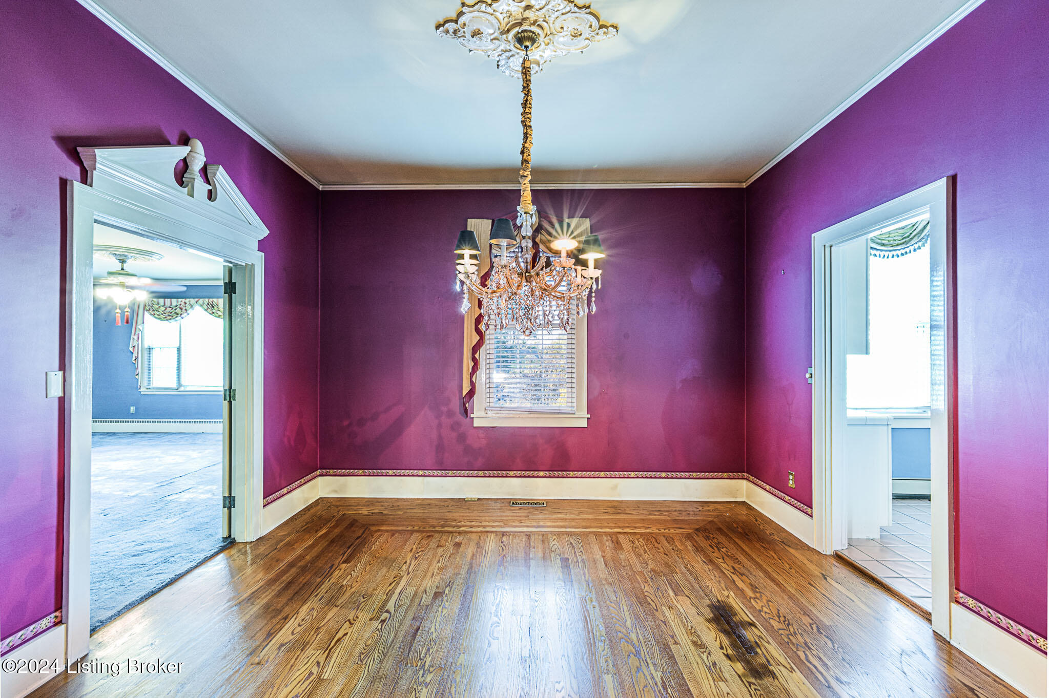 319 E Main Cross St, Greenville, Kentucky image 11
