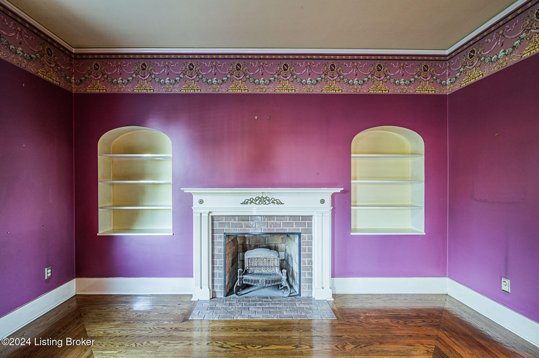 319 E Main Cross St, Greenville, Kentucky image 8