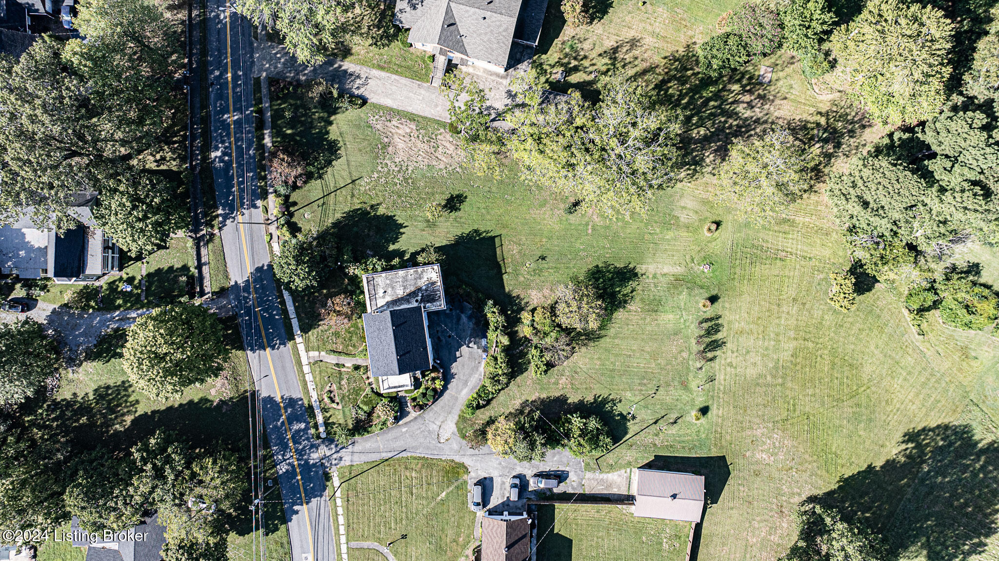 319 E Main Cross St, Greenville, Kentucky image 49