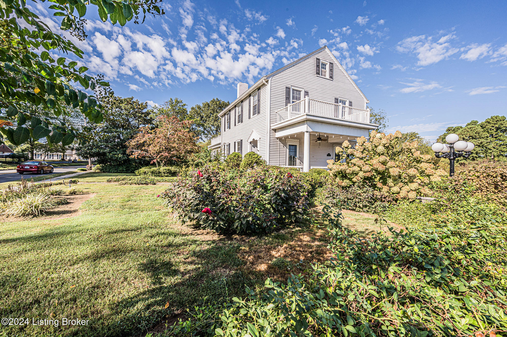 319 E Main Cross St, Greenville, Kentucky image 3