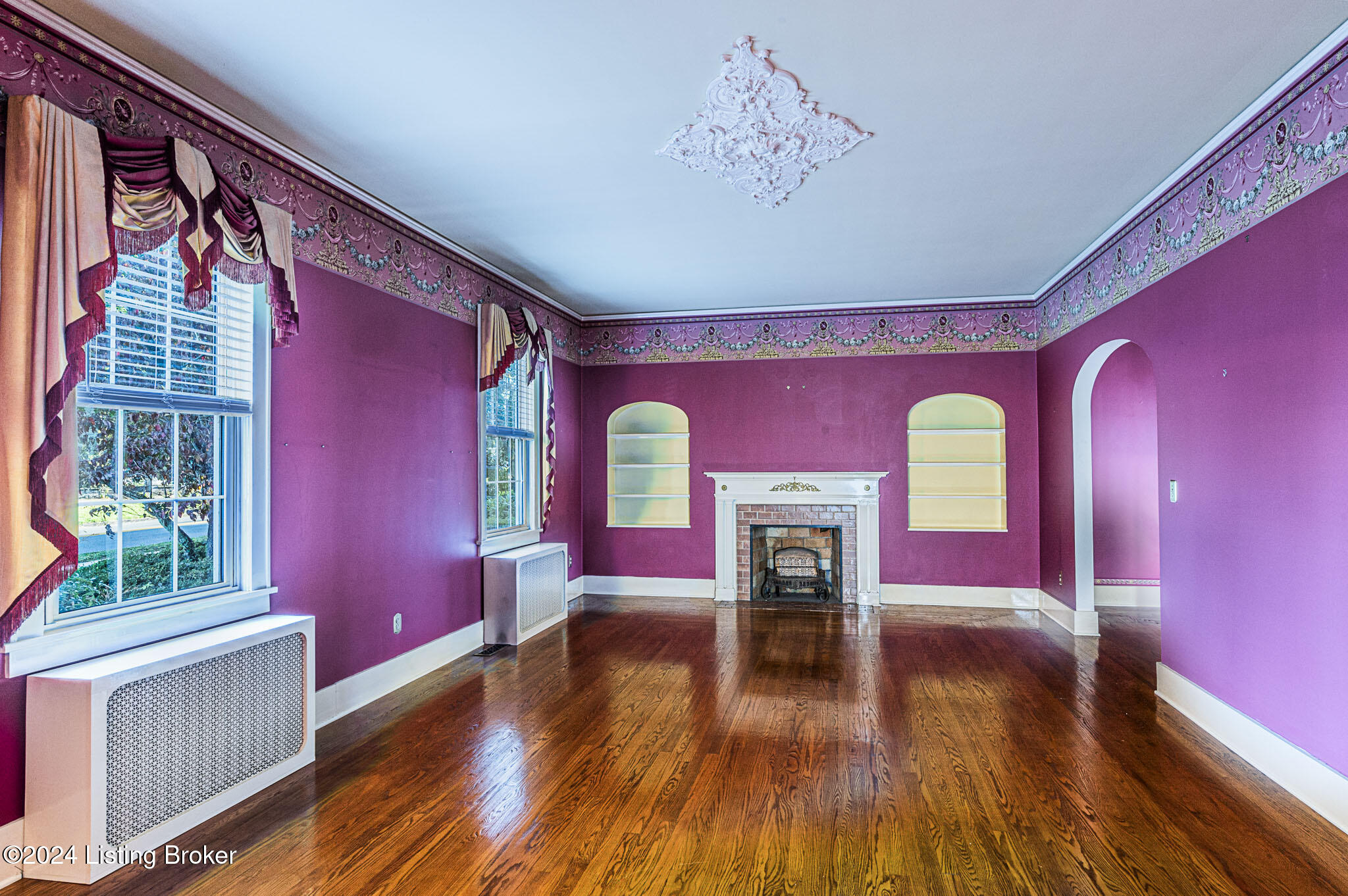 319 E Main Cross St, Greenville, Kentucky image 7