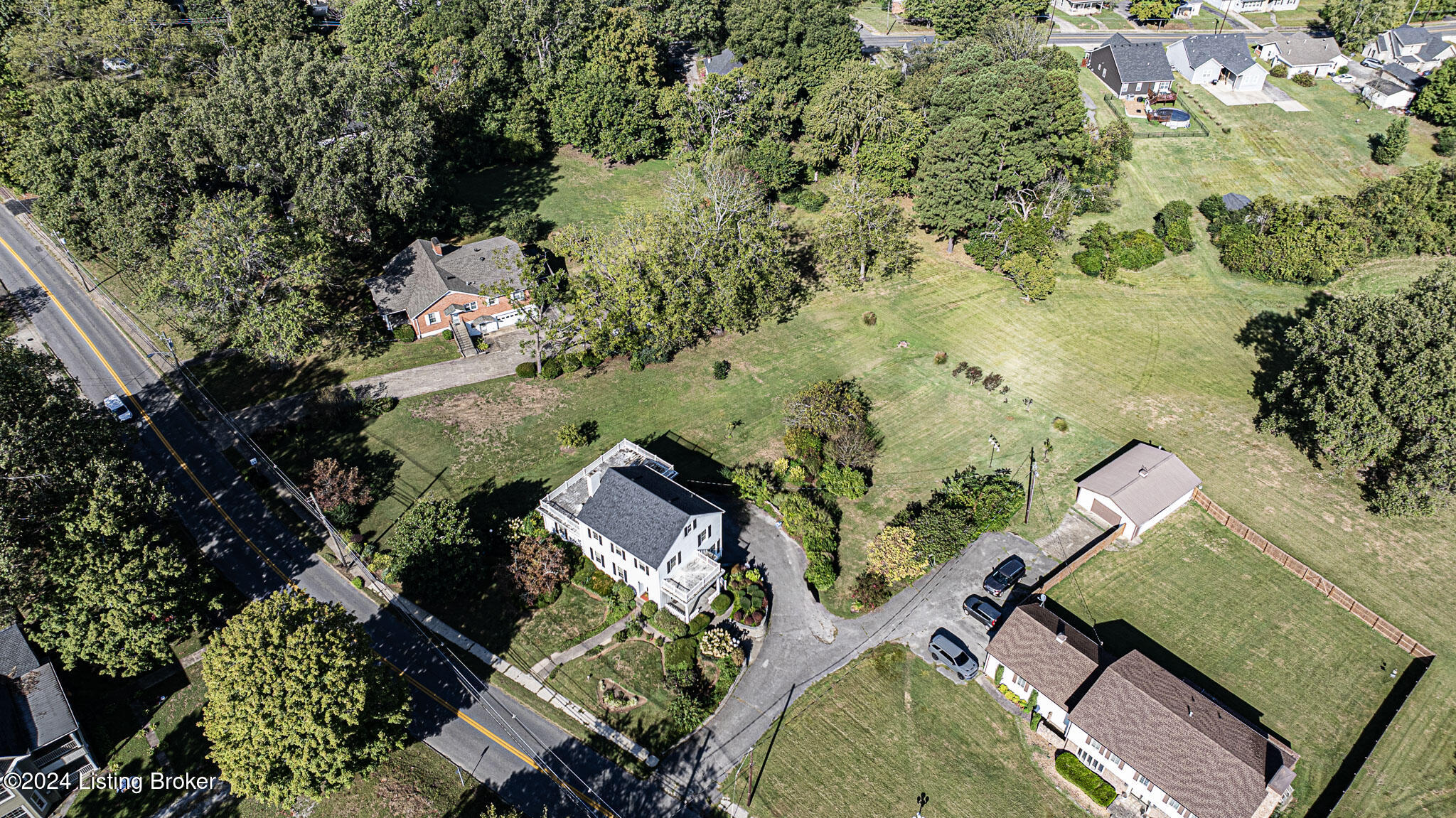 319 E Main Cross St, Greenville, Kentucky image 48