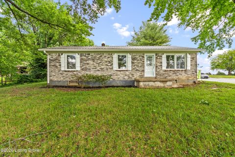 Photo of 153 Stonehouse Rd, Bardstown, KY 40004 (MLS # 1716227)