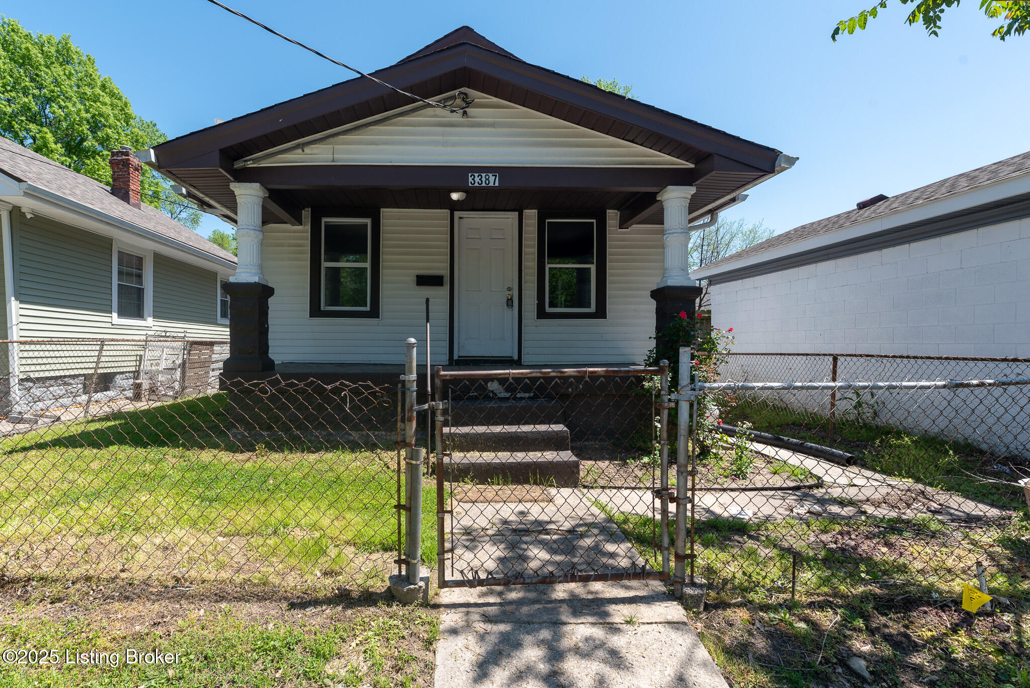 3387 Lester Ave, Louisville, Pennsylvania image 1