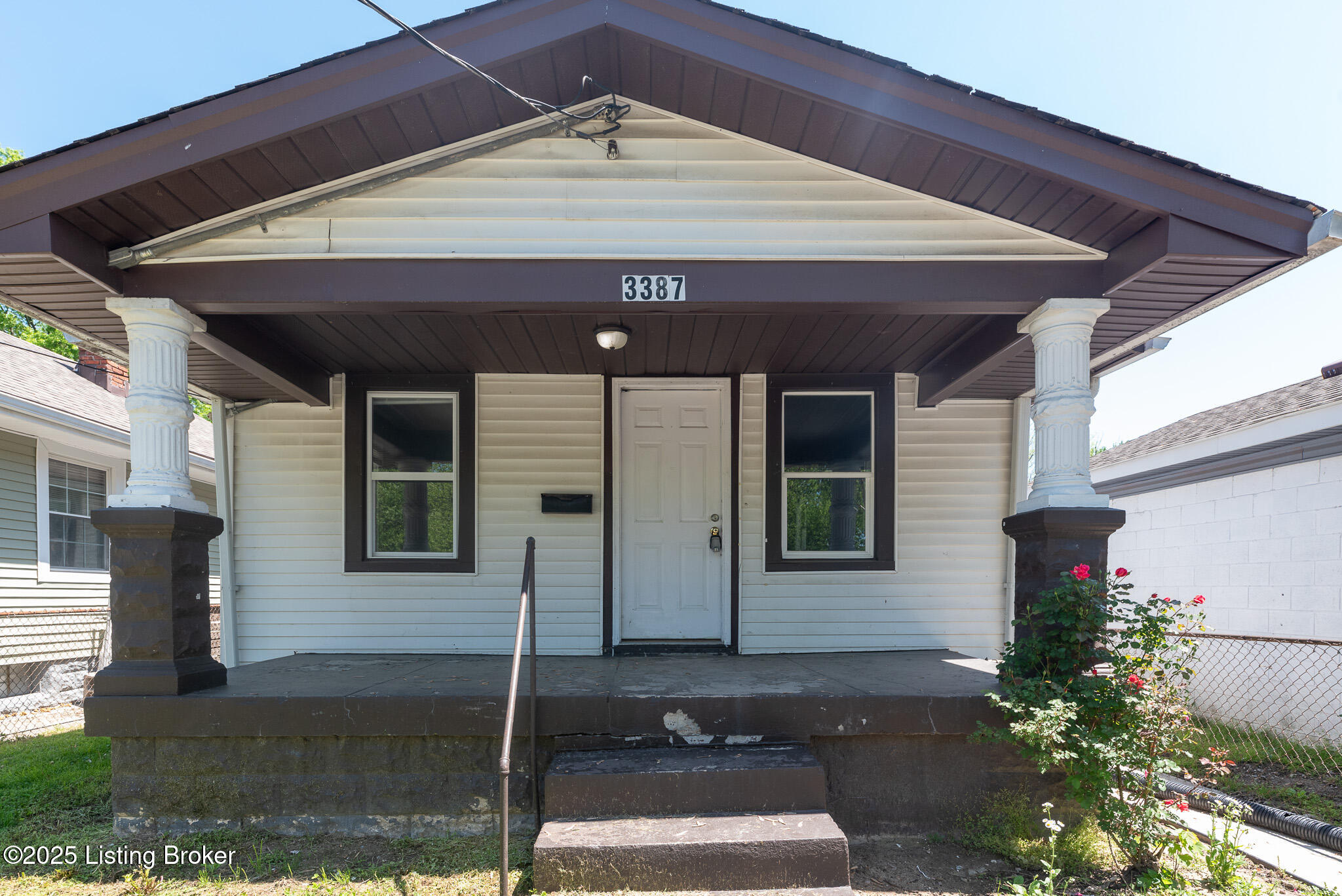 3387 Lester Ave, Louisville, Pennsylvania image 2