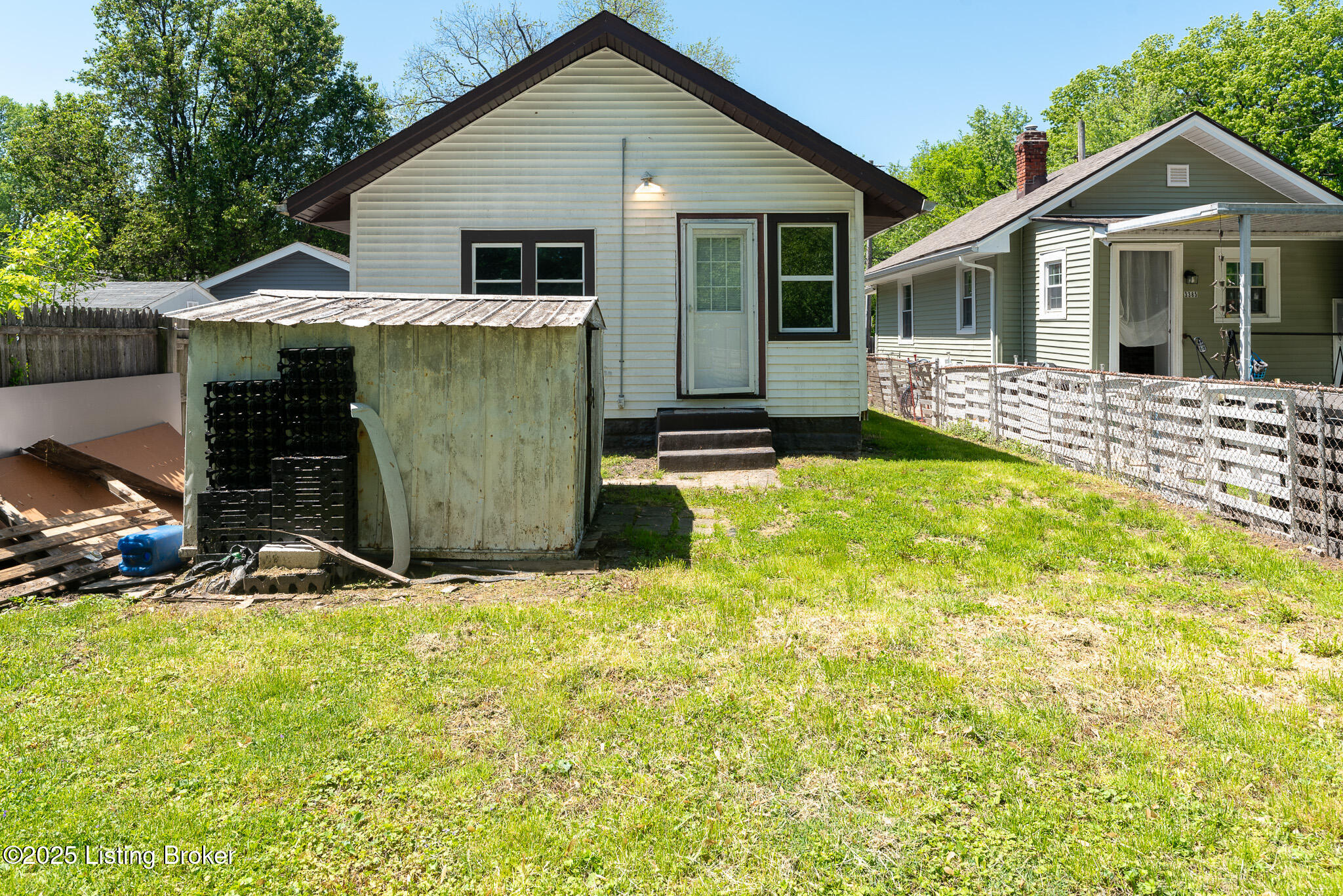 3387 Lester Ave, Louisville, Pennsylvania image 16