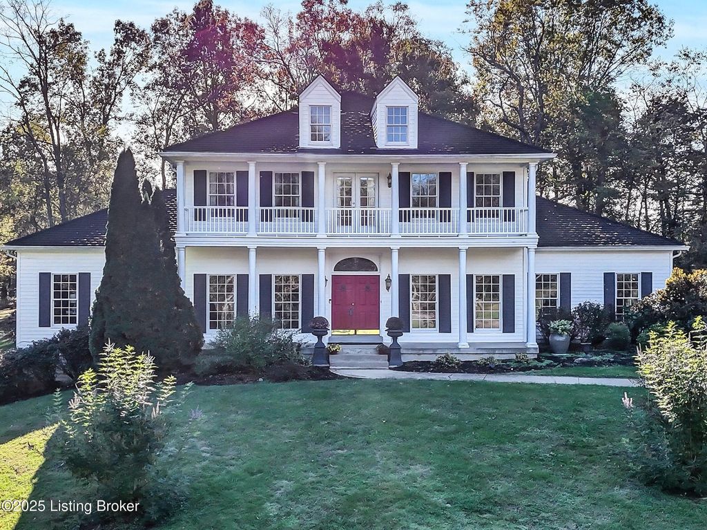 Photo of 4019 Taylorsville Rd, Taylorsville, KY 40071 (MLS # 1714962)