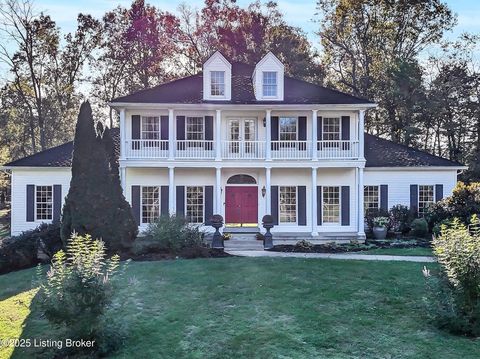 Photo of 4019 Taylorsville Rd, Taylorsville, KY 40071 (MLS # 1714962)