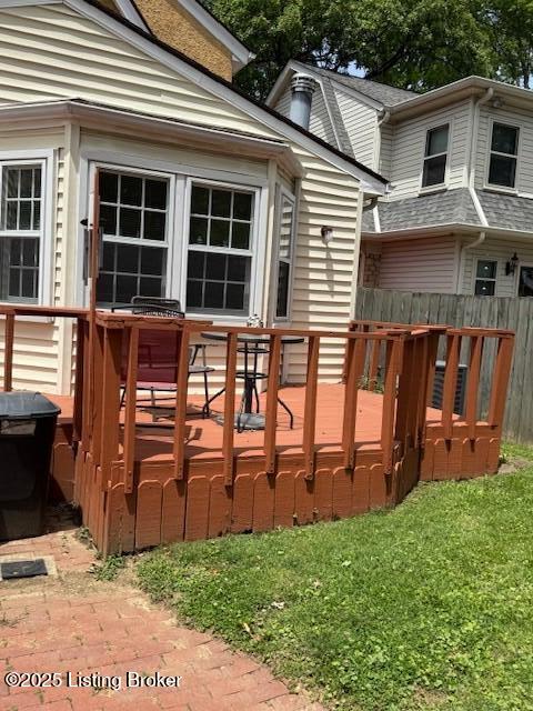 806 Perennial Dr, Louisville, Pennsylvania image 6