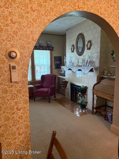 806 Perennial Dr, Louisville, Pennsylvania image 12