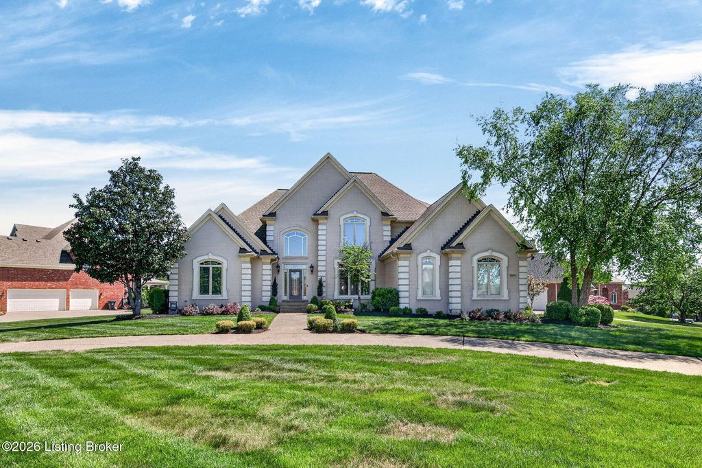 Photo of 2801 Woodcrest Ct, Prospect, KY 40059 (MLS # 1711354)