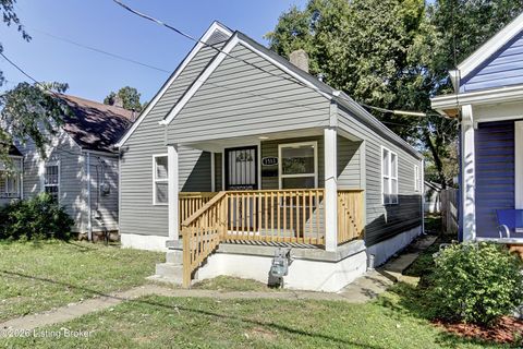 Photo of 1513 Longfield Ave, Louisville, KY 40215 (MLS # 1707964)