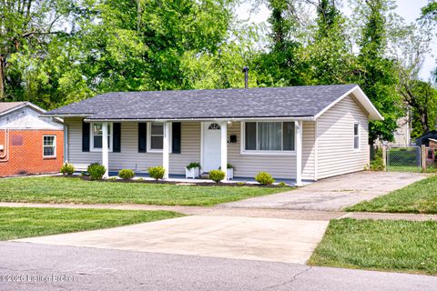 Photo of 10005 Robsion Rd, Louisville, KY 40299 (MLS # 1714483)