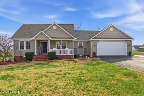 Photo of 78 Oak Shadow Ln, Benton, KY 42025 (MLS # 1711316)
