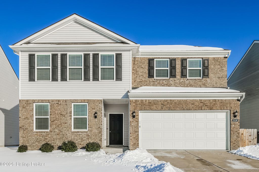 Photo of 2110 Aiken Back Ln, La Grange, KY 40031 (MLS # 1708349)