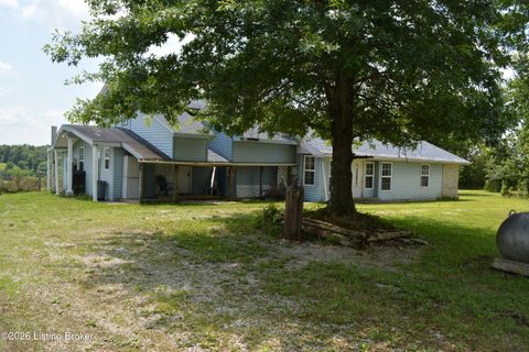 Homes For Sale - 6687 Woods Rd<br/> Henry County, Pleasureville, KY 40057