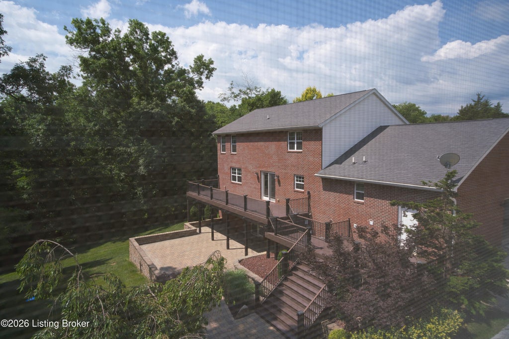 Photo of 1004 Timberwood Ct, Coxs Creek, KY 40013 (MLS # 1721634)