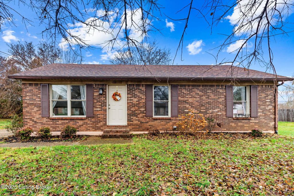 Photo of 130 Hayden Dr, Bardstown, KY 40004 (MLS # 1703843)